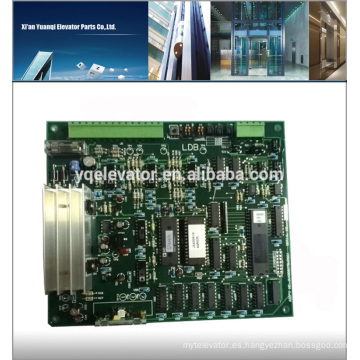 Ascensor PCB ascensor partes AA26807BAR001